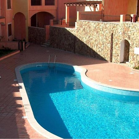 Il Borgo Del Sole Villa Villasimius Ngoại thất bức ảnh