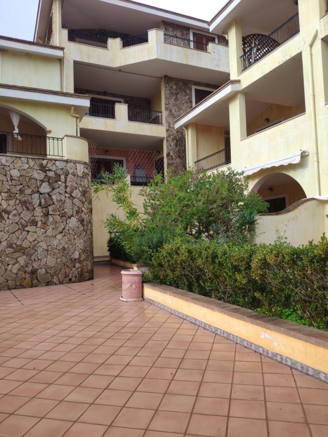 Il Borgo Del Sole Villa Villasimius Ngoại thất bức ảnh