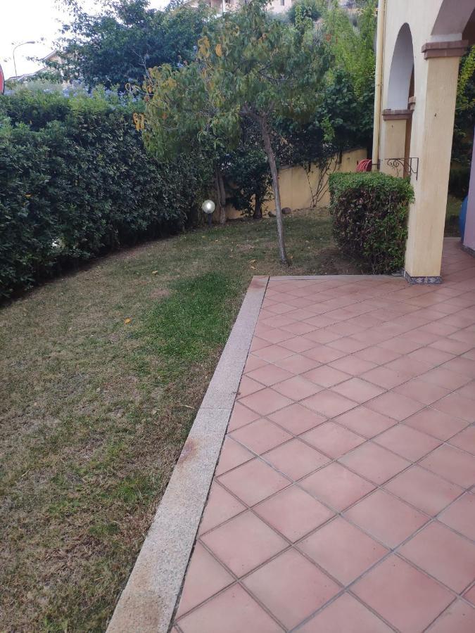 Il Borgo Del Sole Villa Villasimius Ngoại thất bức ảnh