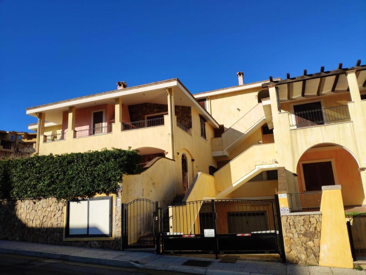 Il Borgo Del Sole Villa Villasimius Ngoại thất bức ảnh