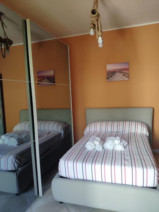 Il Borgo Del Sole Villa Villasimius Ngoại thất bức ảnh