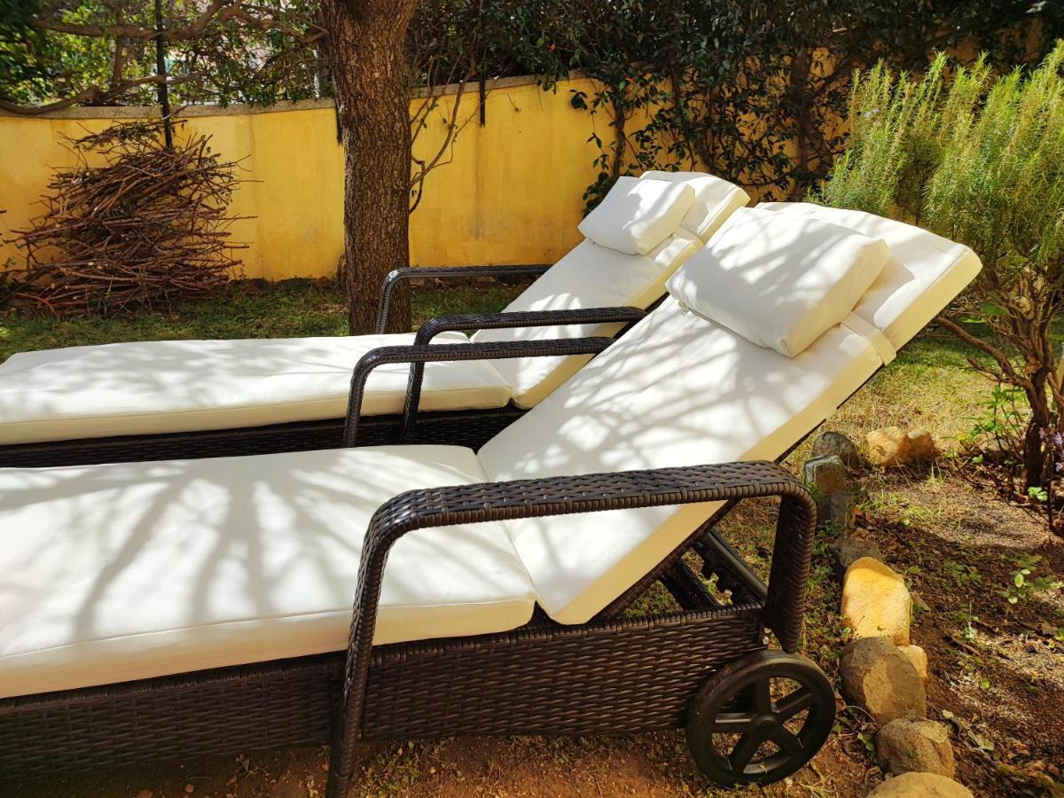 Il Borgo Del Sole Villa Villasimius Ngoại thất bức ảnh